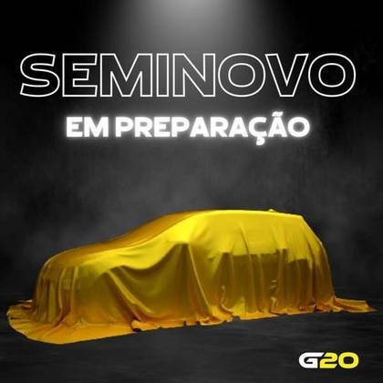 FORD ECOSPORT 1.6 SE 16V FLEX 4P MANUAL